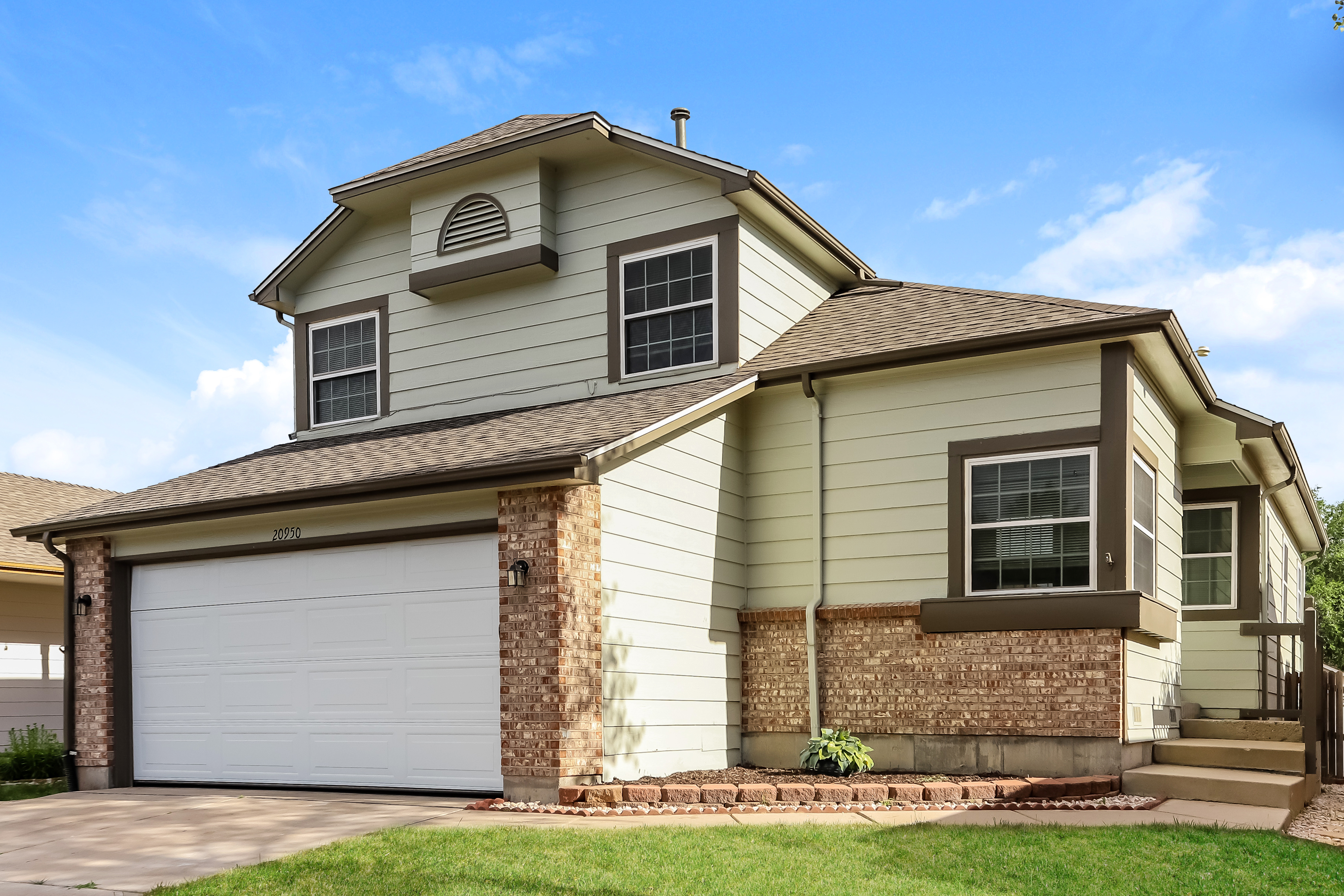 20950 E 45TH AVE DENVER, CO 80249